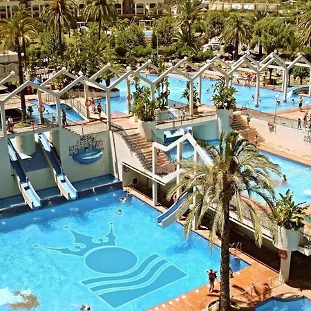 Apartment Benalbeach With Sea View *