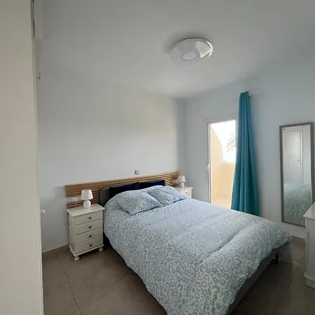 Apartment Benalbeach With Sea View Benalmadena
