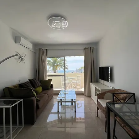 Benalbeach With Sea View * Benalmadena