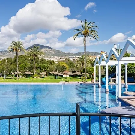 Apartamento Benalbeach With Sea View Benalmádena