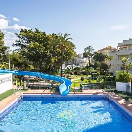 Benalbeach With Sea View Apartamento